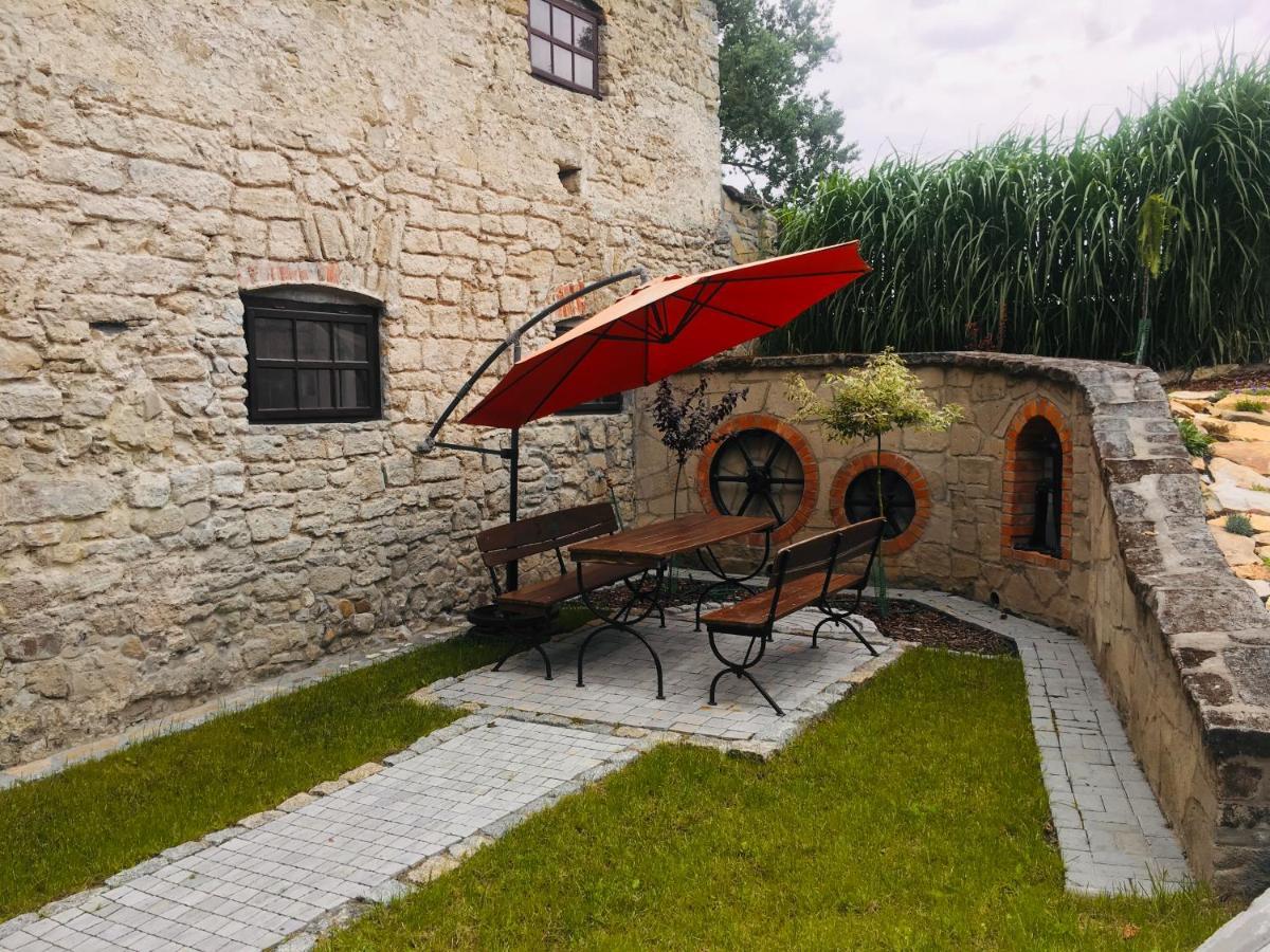 Villa Wisniowy Mlyn Wisniowa k Staszowa Exterior foto